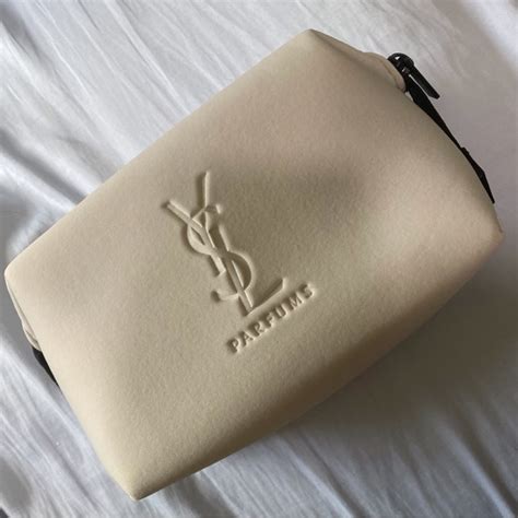 ysl toiletry pouch|ysl pouch nordstrom.